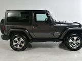 Used 2018 Jeep Wrangler Sahara w/ Connectivity Group image 3