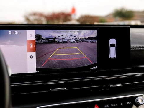 Used 2025 Genesis GV80 2.5T Standard image 20