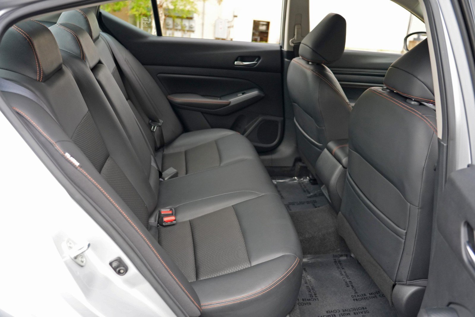Used 2019 Nissan Altima 2.5 SR w/ SR Premium Package FWD image 35