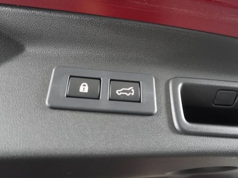 New 2025 Subaru Forester Limited image 27