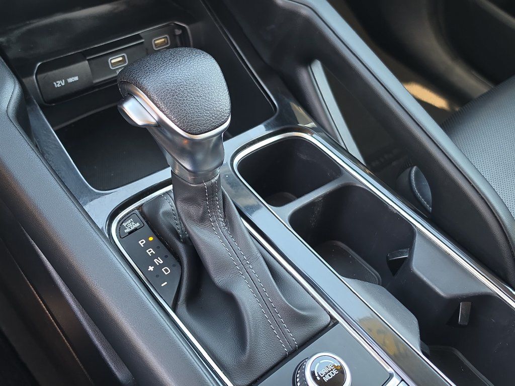 Used 2021 Kia Telluride LX FWD image 27