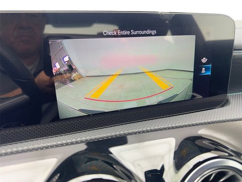 Used 2023 Mercedes-Benz CLA 250 4MATIC w/ Premium Package image 63