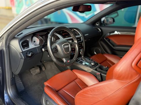Used 2012 Audi S5 Premium Plus AWD/4WD image 15