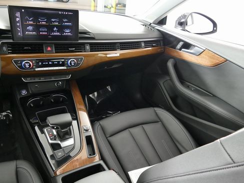 Used 2023 Audi A5 2.0T Premium Plus w/ Premium Plus image 26