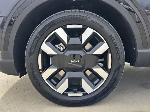 New 2027 Kia Telluride S image 11