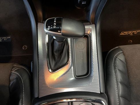 Used 2023 Dodge Charger SRT Hellcat w/ Harman/Kardon Audio Group image 26