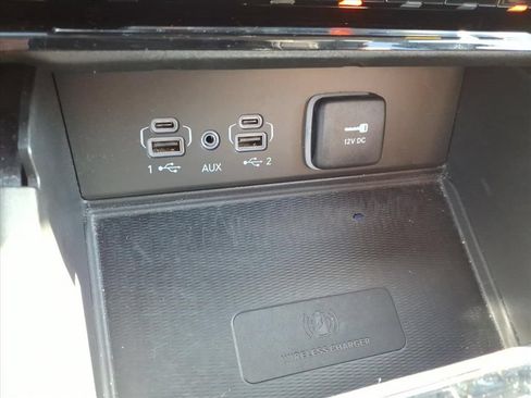 Certified 2023 Jeep Grand Cherokee Laredo w/ Luxury Tech Group I AWD/4WD image 18