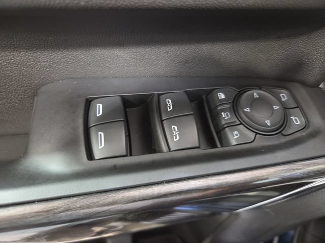 Used 2022 Chevrolet Silverado 3500 LTZ w/ Gooseneck/5TH Wheel Package AWD/4WD image 35