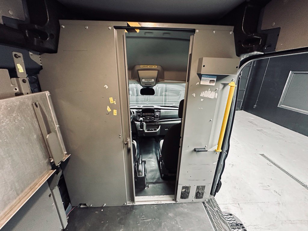 Used 2020 Ford Transit 250 148 High Roof Extended RWD image 25