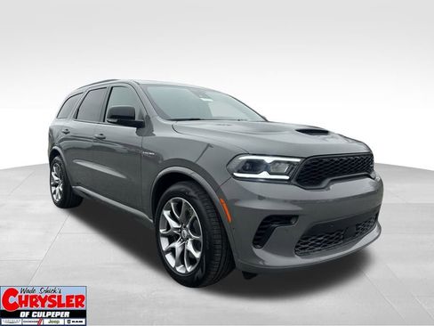 New 2026 Dodge Durango GT image 1