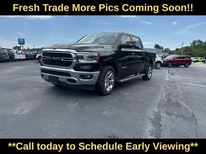 Used 2019 RAM 1500 Big Horn