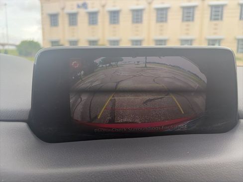 Used 2019 MAZDA CX-5 Touring FWD image 19