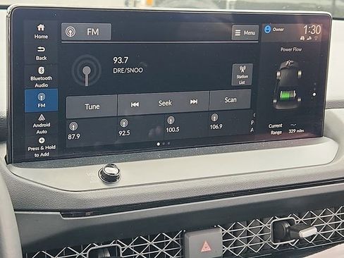 Used 2025 Honda Accord Sport image 17