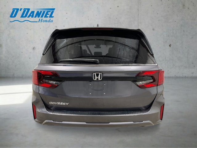 New 2027 Honda Odyssey EX-L image 4