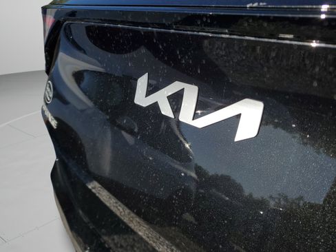 Certified 2026 Kia Sportage SX Prestige AWD/4WD image 8