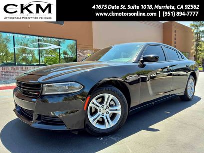 Used 2023 Dodge Charger SXT