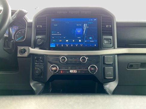 Used 2021 Ford F150 XLT w/ Equipment Group 302A High AWD/4WD image 20