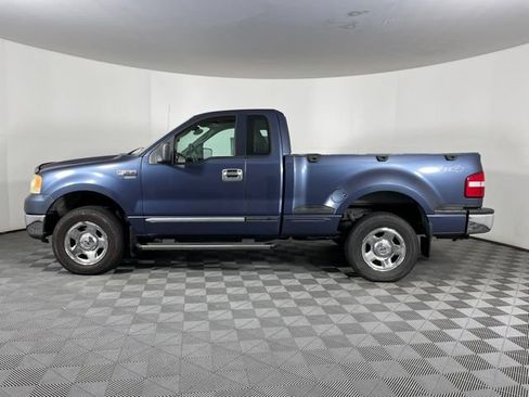 Used 2006 Ford F150 STX AWD/4WD image 7