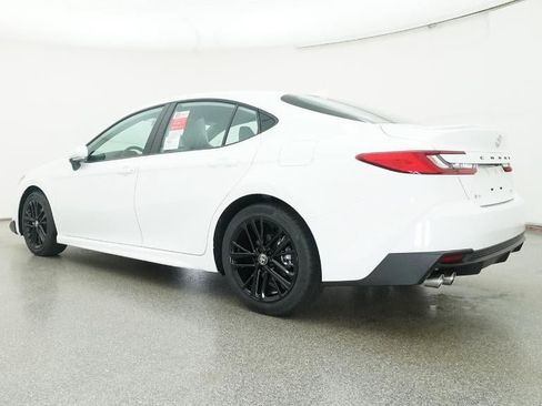 New 2026 Toyota Camry SE image 54