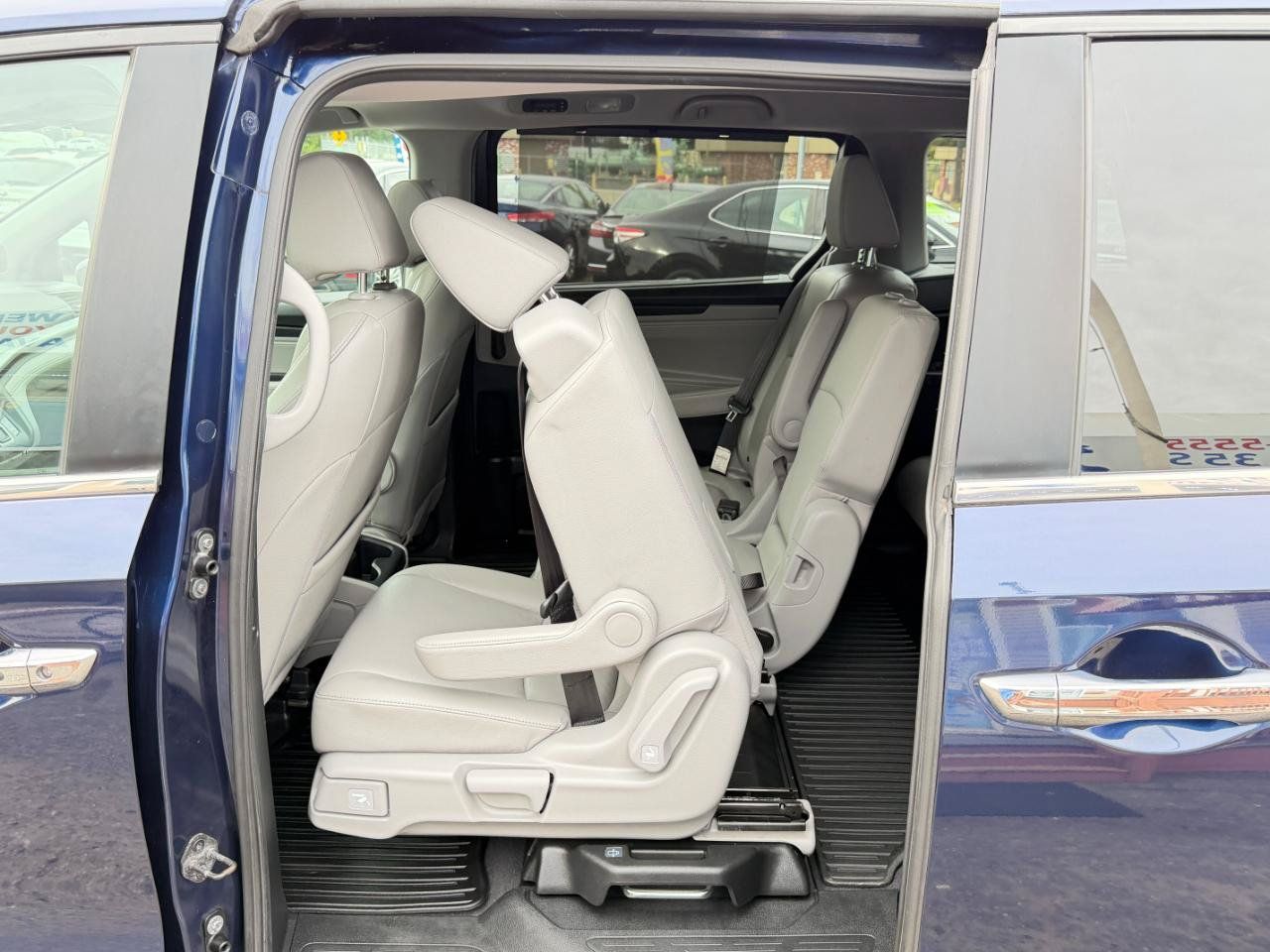 Used 2020 Honda Odyssey EX-L image 33