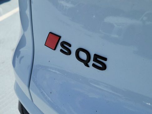 New 2026 Audi SQ5 Premium Plus AWD/4WD image 5