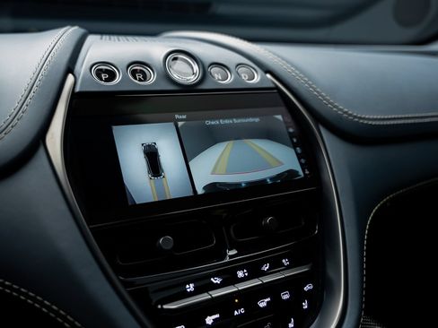 Used 2023 Aston Martin DBX 707 AWD/4WD image 50