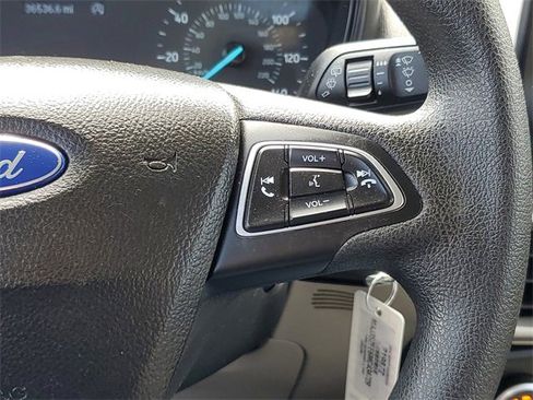 Used 2021 Ford EcoSport S image 17