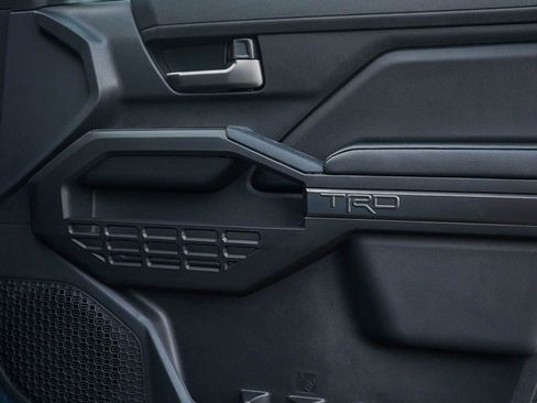 New 2026 Toyota Tacoma TRD Sport image 8