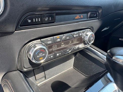 Used 2018 MAZDA CX-5 Grand Touring w/ Premium Package image 22