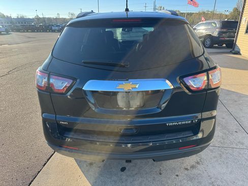Used 2014 Chevrolet Traverse LT image 6