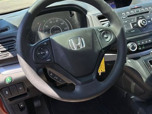 Used 2015 Honda CR-V LX image 36