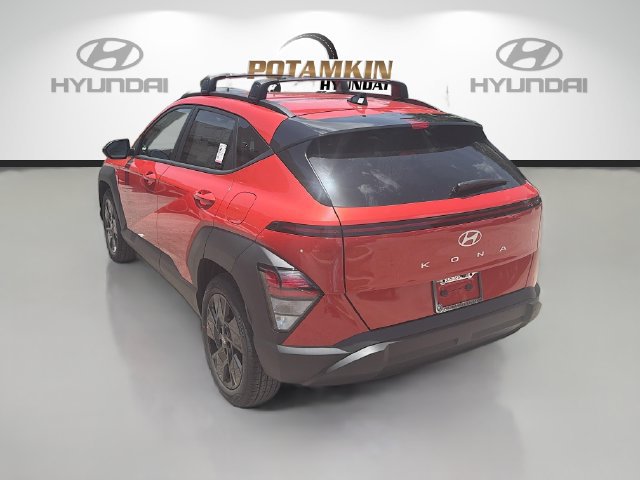 New 2026 Hyundai Kona SEL Sport FWD image 7