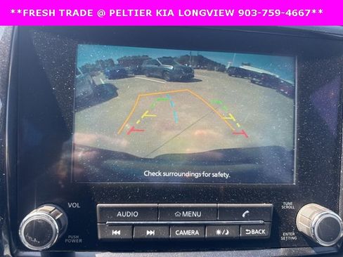 Used 2022 Nissan Frontier SV image 23