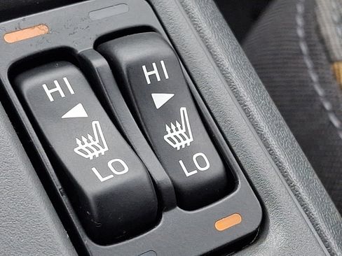 Certified 2025 Subaru Crosstrek 2.5i Sport image 23