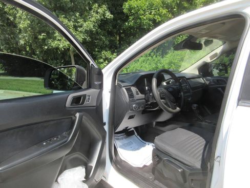 Used 2019 Ford Ranger XL w/ Equipment Group 101A Mid RWD image 27