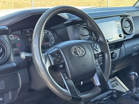 Used 2021 Toyota Tacoma SR image 32