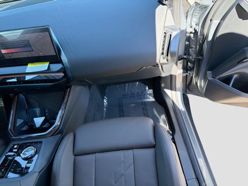 New 2026 BMW X3 xDrive30 w/ Convenience Package image 18