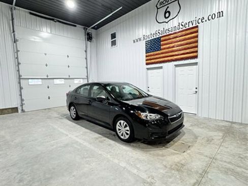 Used 2019 Subaru Impreza 2.0i image 1