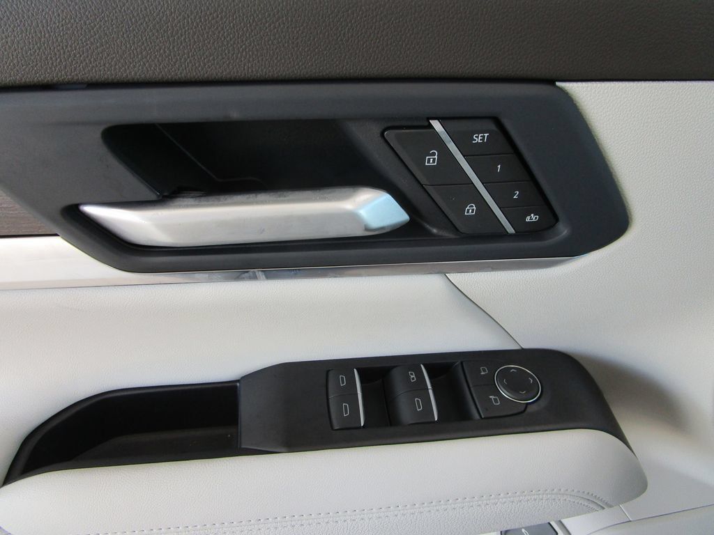 New 2027 GMC Terrain Denali AWD/4WD image 26