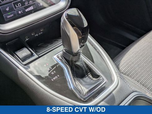 Certified 2022 Subaru Outback Premium image 25