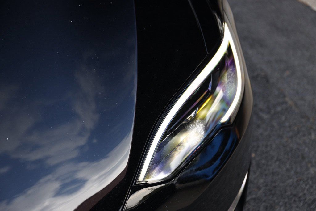 Used 2023 Tesla Model S AWD/4WD image 6