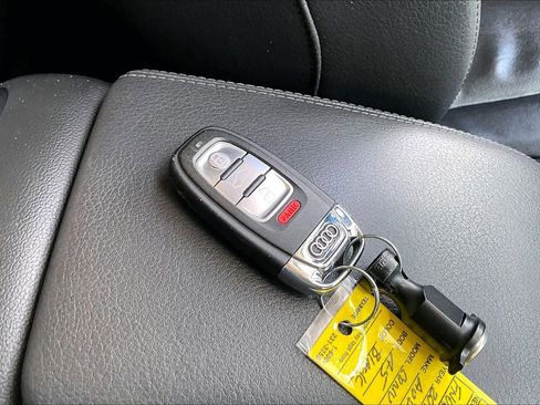 Used 2015 Audi A5 2.0T Premium Plus w/ Technology Package image 13