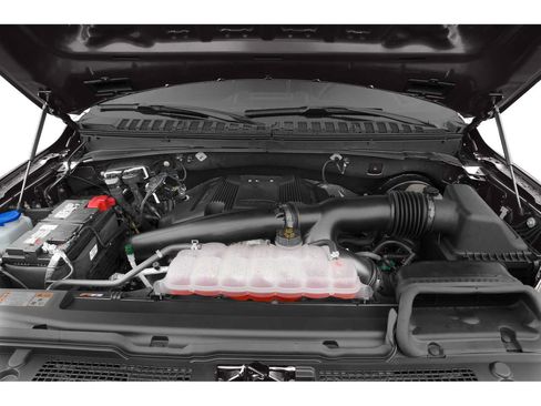 Used 2020 Ford Expedition XLT w/ Equipment Group 202A RWD image 8