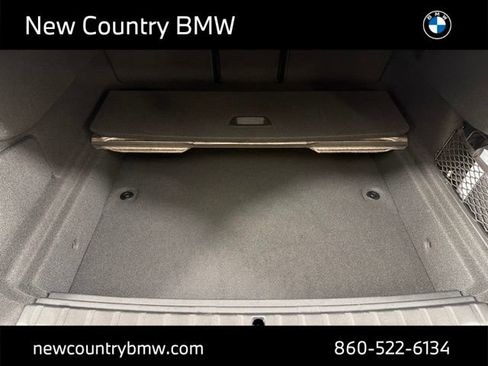 Used 2023 BMW 228i xDrive Gran Coupe w/ M Sport Package AWD/4WD image 16