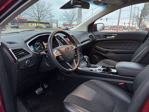 Used 2018 Ford Edge Sport w/ Equipment Group 401A image 22