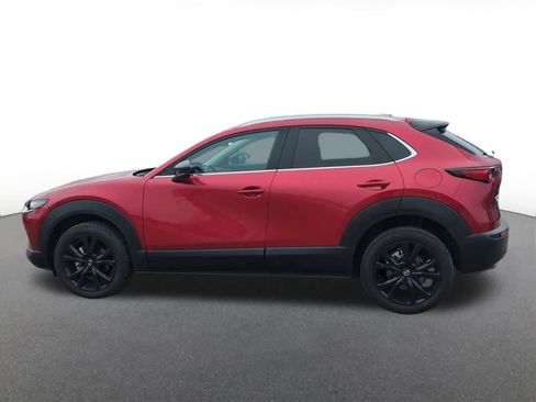 Certified 2024 MAZDA CX-30 2.5 Turbo w/ Premium Plus Pkg image 3