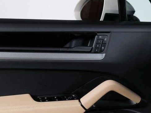 New 2026 Porsche Cayenne AWD/4WD image 29
