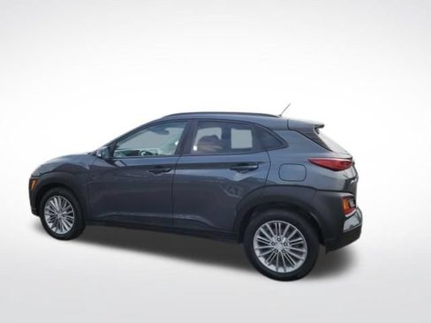 Used 2019 Hyundai Kona SEL AWD/4WD image 6