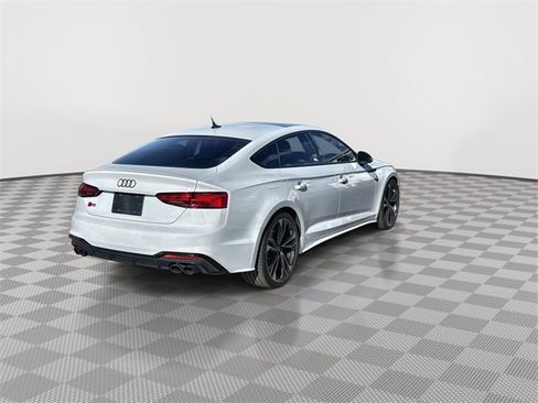 Used 2023 Audi S5 Premium Plus w/ Premium Plus Package image 8