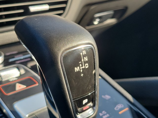 Certified 2023 Porsche Cayenne AWD/4WD image 37